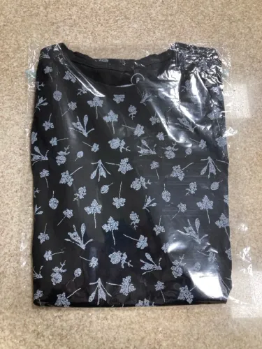 Camiseta Masculina Youcom Floral