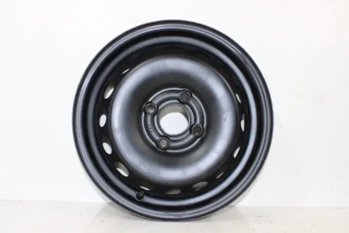 Roda De Ferro Aro 14 4x100 Gm Prisma Onix Corsa Celta