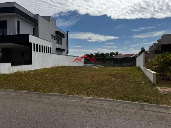 Terreno a venda Condomínio Residencial Terras de Jundiaí - Vale Azul em Jundiaí SP