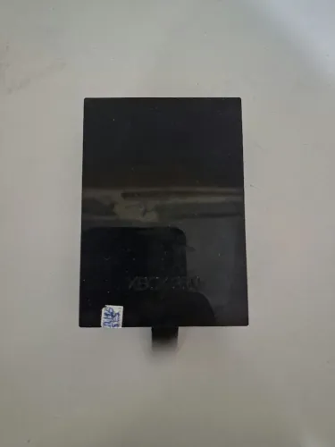 Promoção HD 320Gb Xbox 360 Original( ACEITO CREDISHOP)