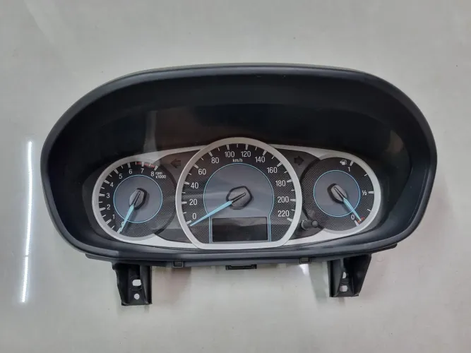 Painel De Instrumentos Ford Ka 2014 2015 2016 2017 2018 2019 2020 2021