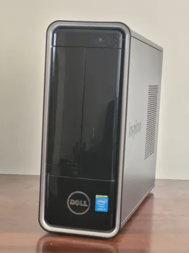 Computador Dell Intel I3