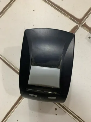 Impressora Térmica Zebra