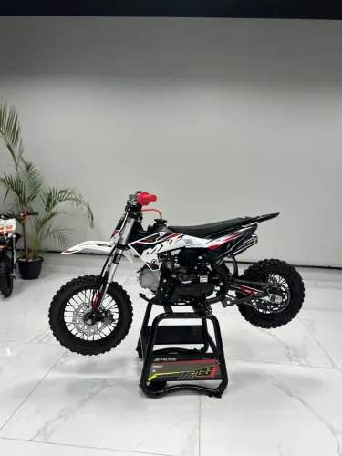 MXF PRORACING 90cc 0km