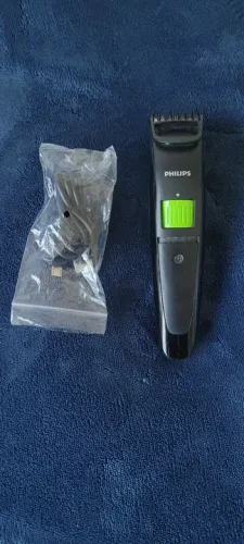 Aparador Philips regulável USB