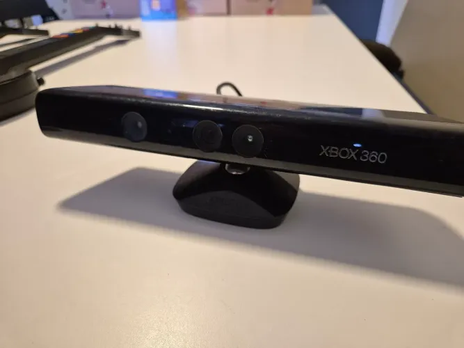 Kinect Xbox 360