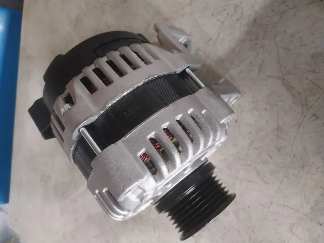 ALTERNADOR DO CRUZE 