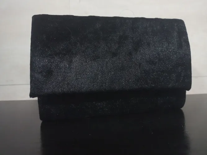 Bolsa de mão para festa