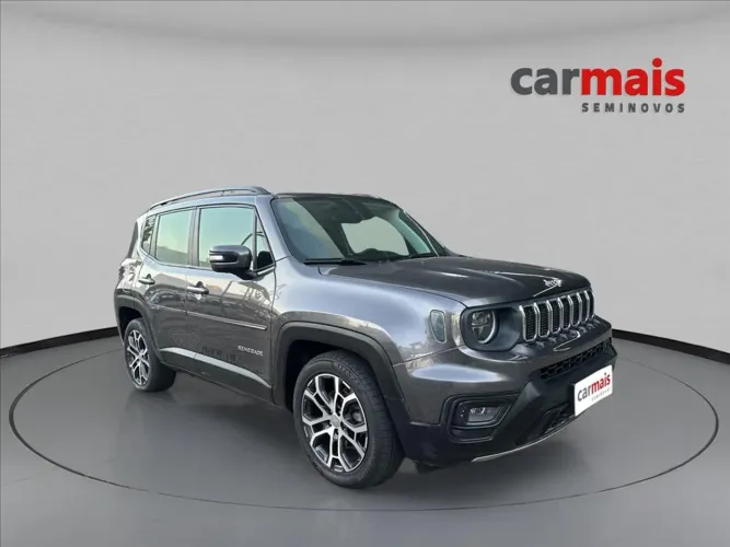 Jeep Renegade T270 1.3 TB 4X2 Flex Aut. 2023