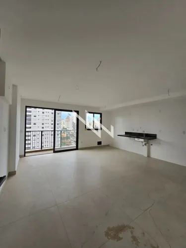 Apartamento Novo 2 Suítes - Setor Bueno