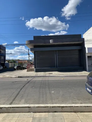 Galpão para locação na Brumado em Vitória da Conquista