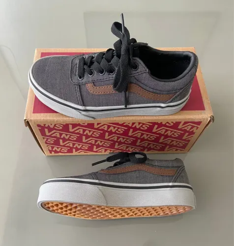 Tênis Vans Ward Infantil