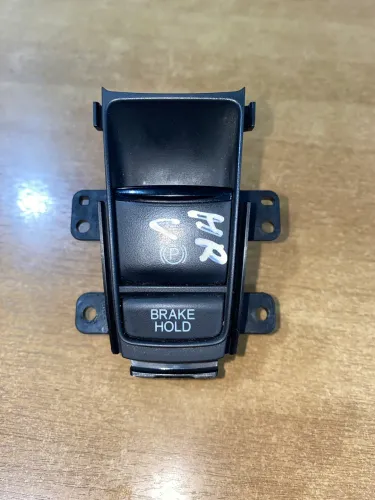 Botão freio de mão Honda HRV 2018 2019 35355T7AJ012 