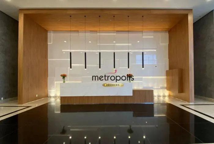 Conjunto para alugar, 1115 m² por R$ 92.623,05/mês - Várzea da Barra Funda - São Paulo/SP