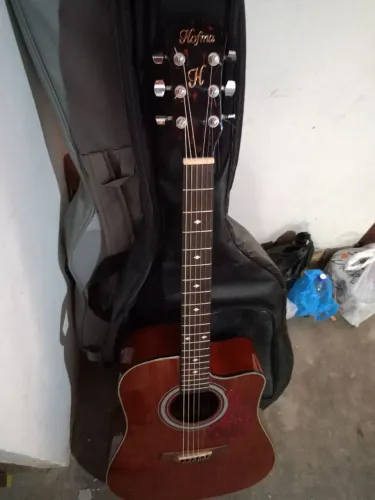 Violão hofma