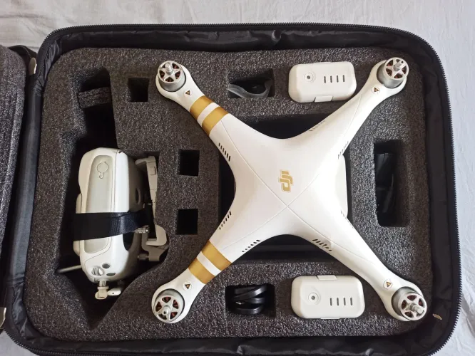 Drone Phantom3 4k