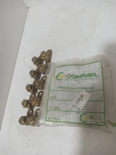 Conectores Elétricos Conimel