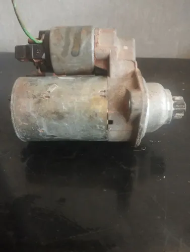 Motor de Partida do gol g3 1.0 16v