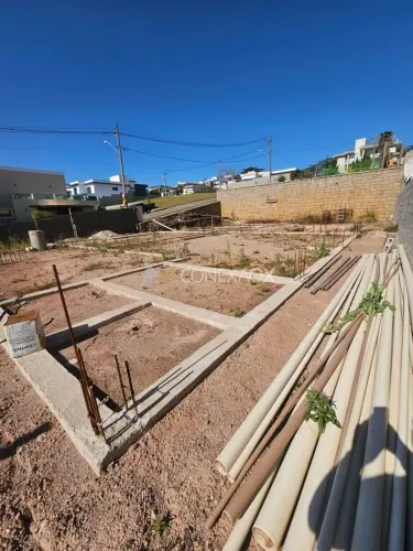 terreno - Vila Pasti - Louveira