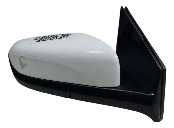 Retrovisor Onix Plus 2023 lado esquerdo 