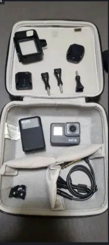Gopro hero 6 Black 