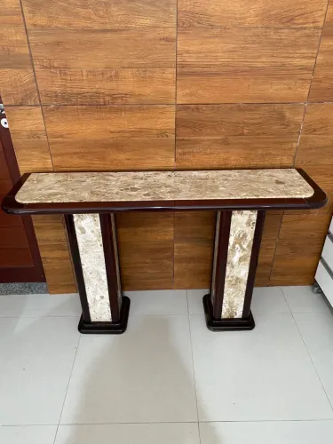 Aparador de Mármore