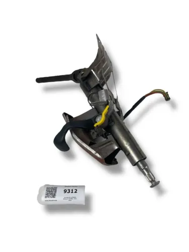  Coluna de direção Renault Symbol 2012 2014