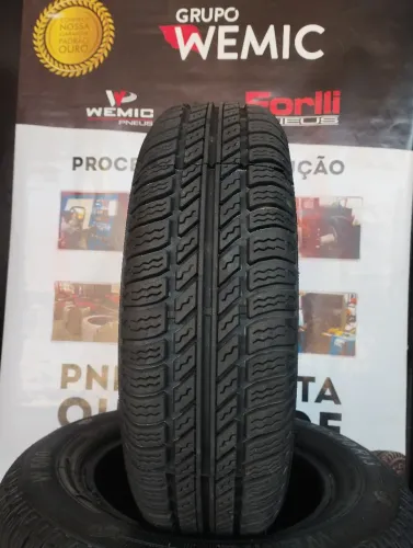 PNEUS 175/70/R13 SEGURANÇA E DESEMPENHO COMPROVADOS