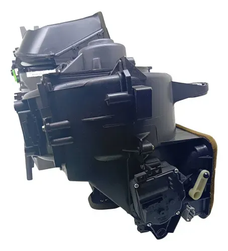 Caixa Evaporadora Ar Condicionado Vw Bora Golf 2008 2011