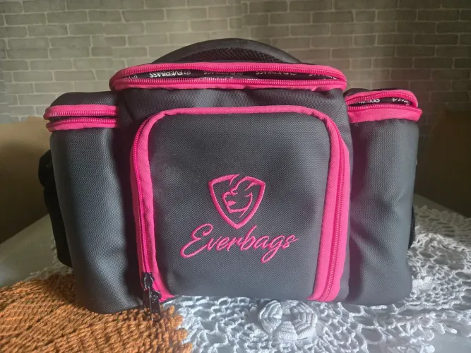 Bolsa termica fitness