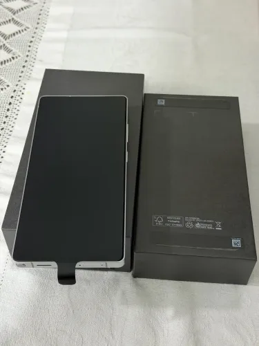 Samsung s25 ultra ,azul,512 gb