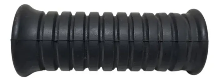 Borracha Pedaleira Tras Kawasaki Vulcan 650 S Detalhes 57128