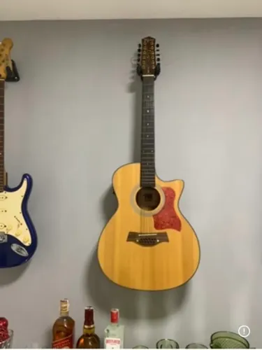 Violão 12 Cordas Tagima Califórnia XII