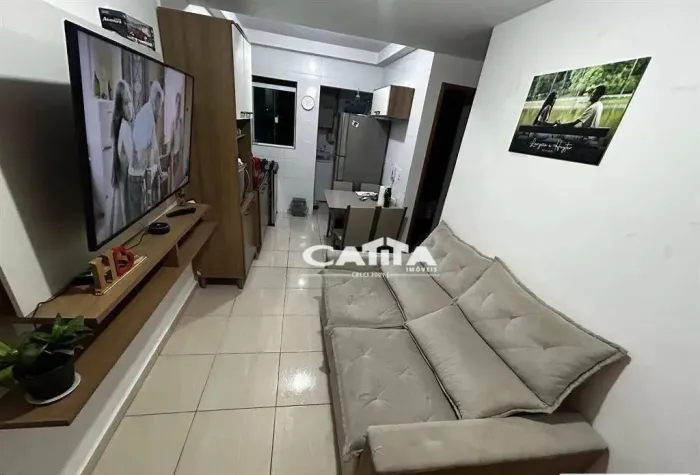 Apartamento à venda, 32 m² por R$ 265.000,00 - Jardim Marília - São Paulo/SP