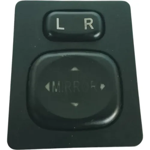 comando Botão retrovisor elétrico toyota etios corolla 2015