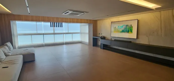 Apartamento reformado a venda em Areia Preta