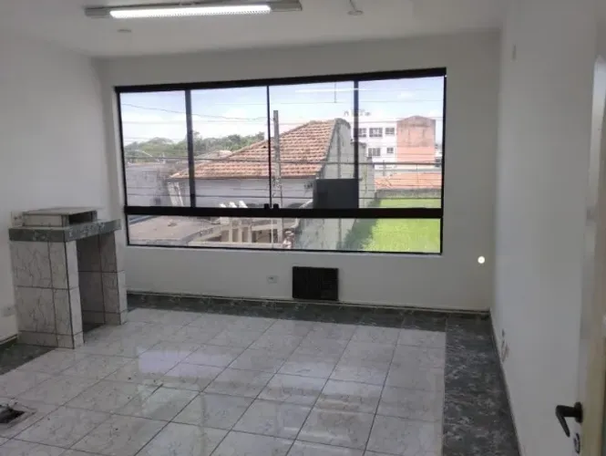 CONSULTÓRIO DENTÁRIO