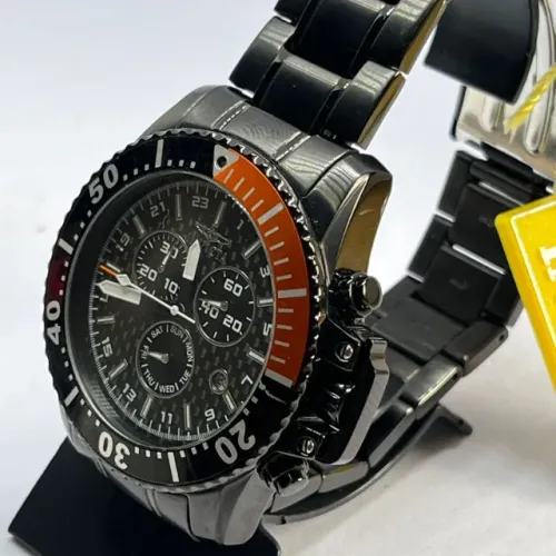 RELOGIO INVICTA PRO DIVER TRITNITE 100% ORIGINAL - NOVO