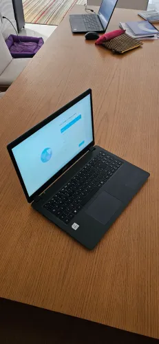Notebook Acer Aspire 5 Intel core i5 10° geração 8gb de ram