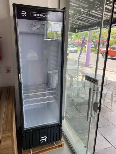 Visa Cooler Multiuso 570L Refrimate