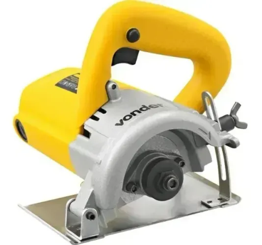 Serra Mármore Smv 1300s VONDER
