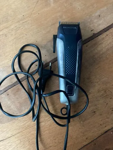 Maquina de cortar cabelo