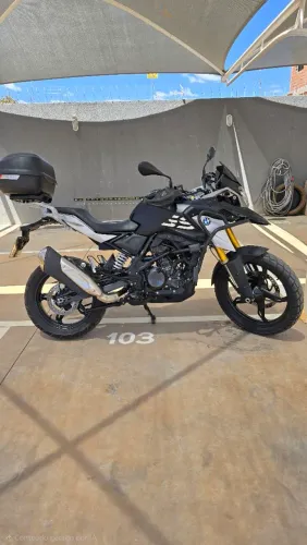 BMW G310GS 23/23