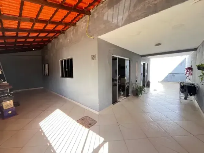 (ANTÔNIO) ÓTIMA OPORTUNIDADE 