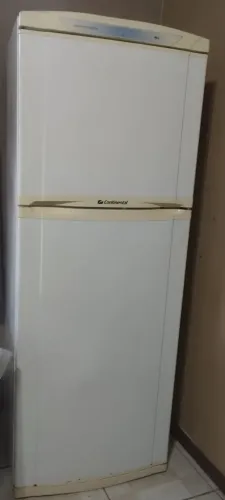 Geladeira Continental