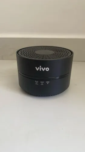 Repetidor Wi-Fi com cabo