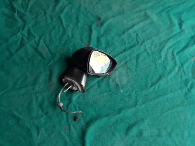 retrovisor citroen arcross 2013/21 ld original usado