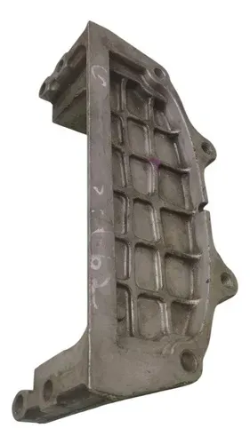 Suporte Câmbio Cherokee 3.7 Ltd 2010