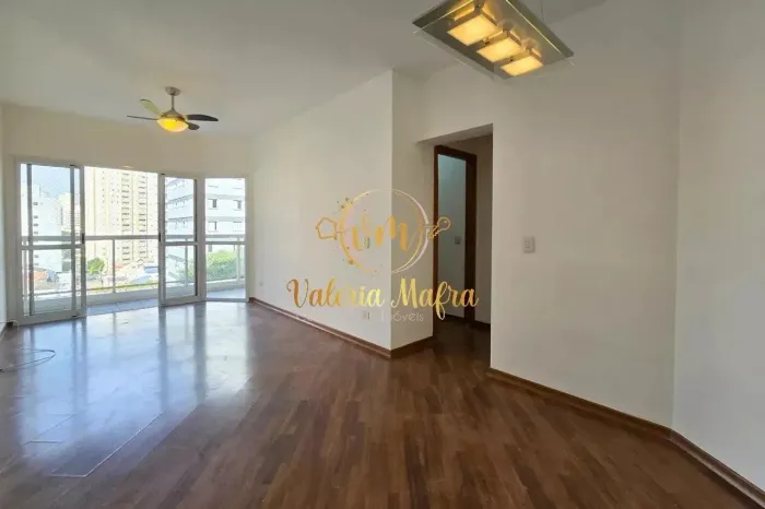 Apartamento para Venda em São Bernardo do Campo, Centro, 3 dormitórios, 1 suíte, 2 banheir