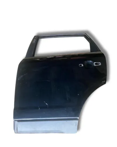 Porta traseira direita Captiva 2007 á 2014 